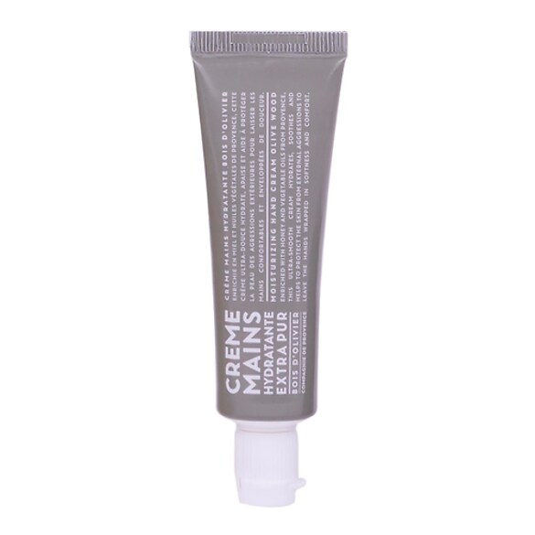 Crème pour les Mains - Parfum Bois d'Olivier, LA COMPAGNIE DE PROVENCE